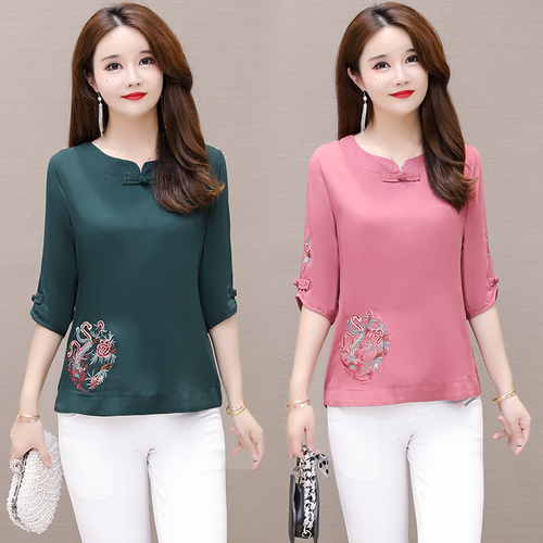 佰依俪女装 BYZNZ6103