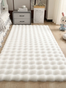 垫脚门垫可裁剪pvcLOGO毯防水垫满铺复古地毯防尘用红地毯女孩棉