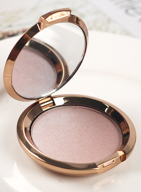 亏本清仓！包装瑕疵 Becca高光修容偏光限量版人鱼姬/月光石/香槟