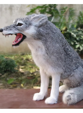 仿真创意办公室展厅摆件工艺品