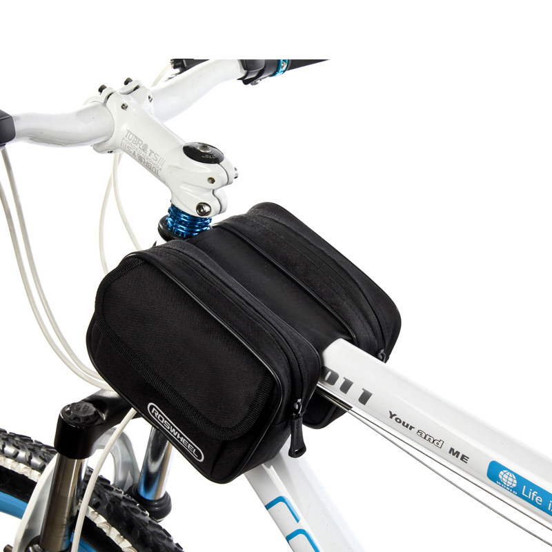 Sacoche pour vélo ROSWHEEL - Ref 2215594 Image 5