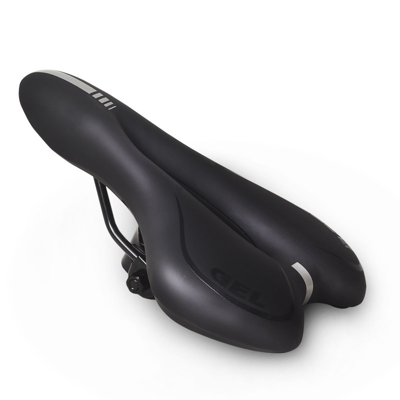 Selle de vélo Mountain Bike DUUTI - Ref 2349075 Image 5