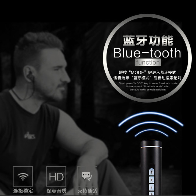 Haut-parleurs portables - Ref 2265094 Image 4