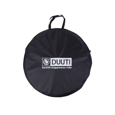 DUUTI公路山地自行车装车包骑行装备配件车轮包袋轮组包轮胎包