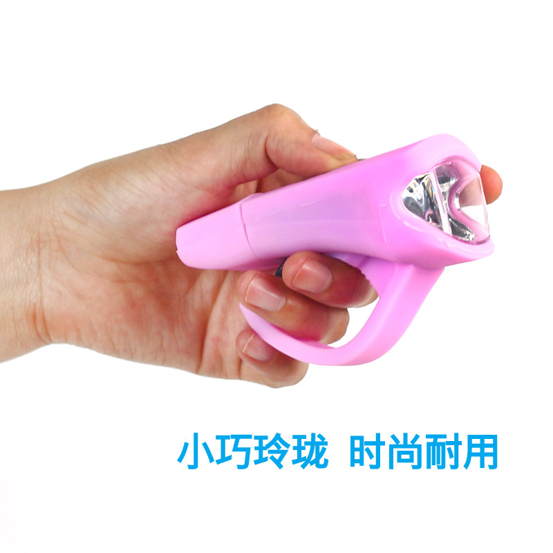 Lumière vélo DUUTI - phare - Ref 2399750 Image 3