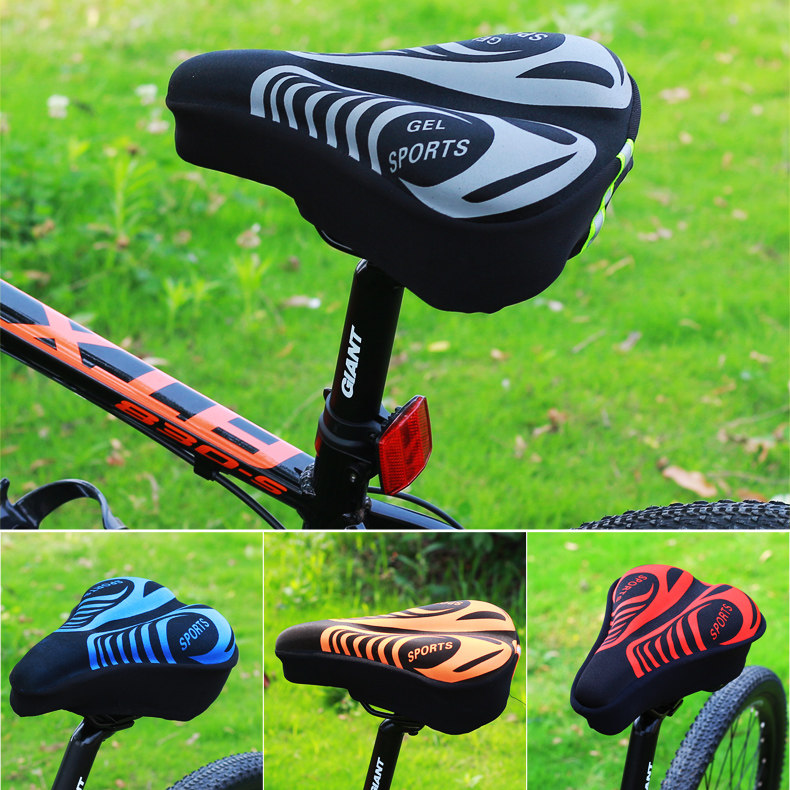 Selle de vélo Mountain Bike DUUTI - Ref 2348592 Image 5