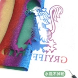 Высокие полиуретановые мигающие блестки, делается под заказ, Amazon