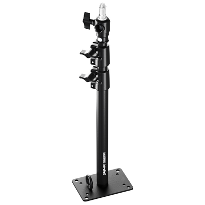 selens喜乐吊顶摄影灯架200d