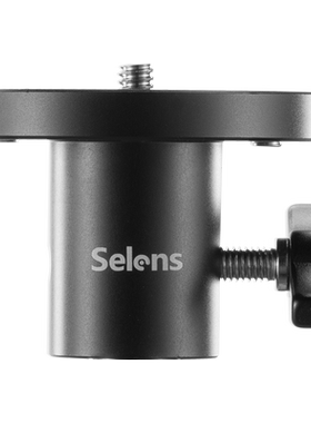 Selens多功能设备树桌面夹支架