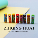 独立盲袋迷你微缩食玩超市仿真薯片零食一套食物过家家玩具孩子
