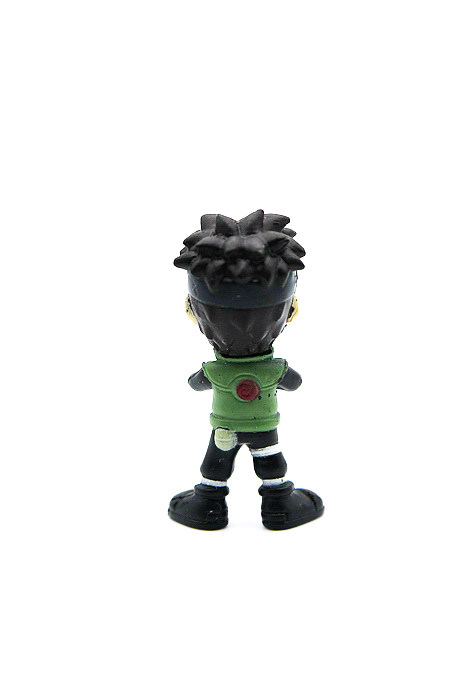 Figurine manga en PVC Naruto - Ref 2699992 Image 4