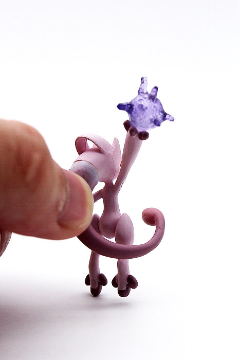 Figurine manga en PVC Pokemon serie Pokemon - Ref 2699995 Image 3