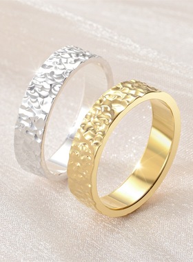 碎冰冰同款戒指高级感ing