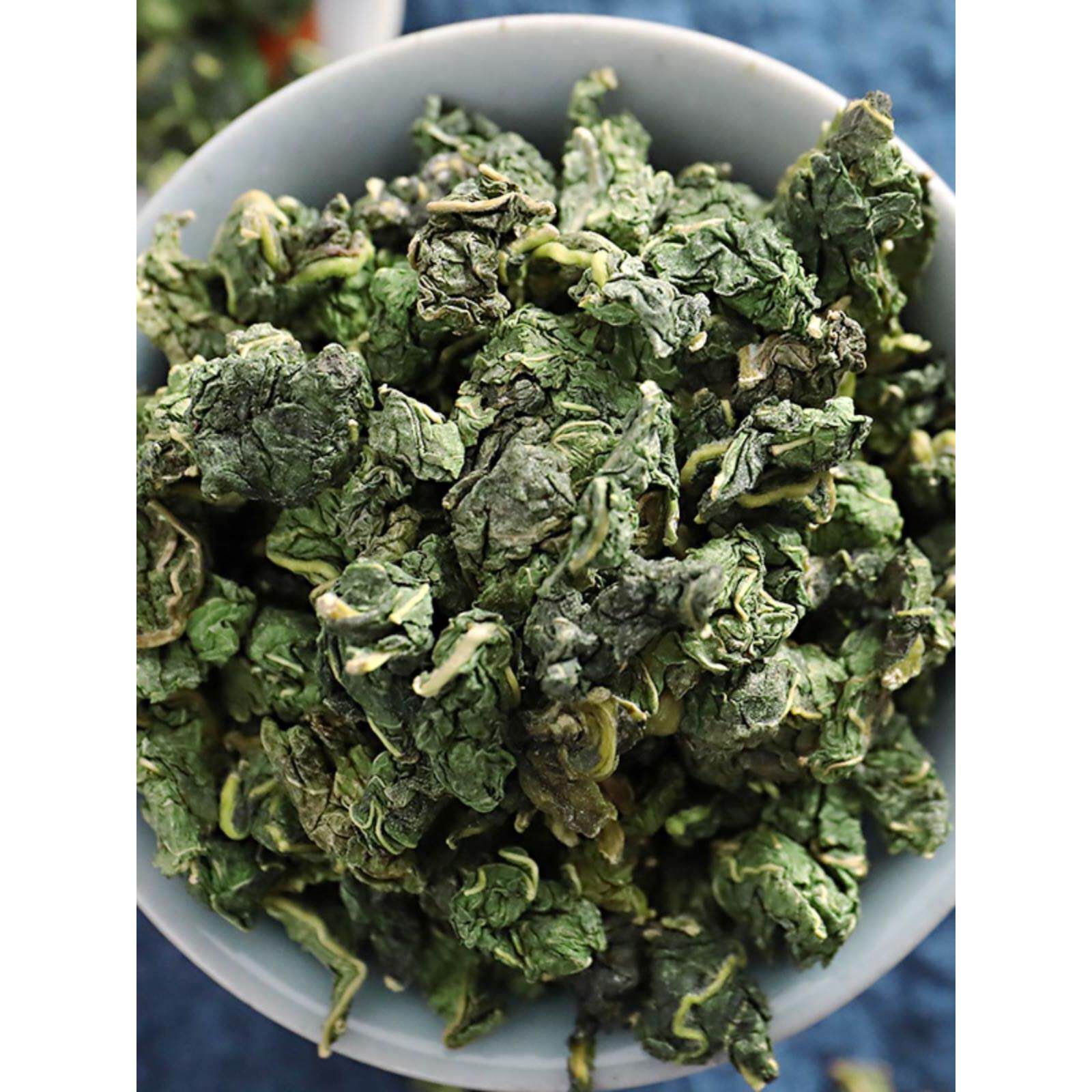 旱莲草20克蒸何首乌20克桑叶15克野生中药材正品泡水喝墨旱莲茶包