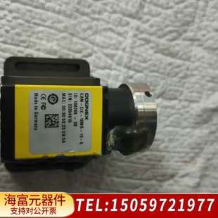 cic cognex 10mr 工业相机 cam