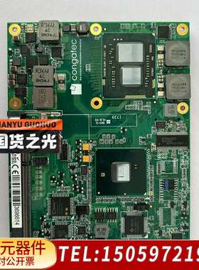 congatec AGL172017 PN:040100 主
