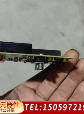 赛默飞LTQ质谱仪ELECTROMETER电路板