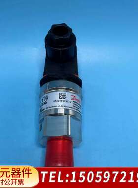 丹佛斯压力传感器 AKS 3050 060G1045