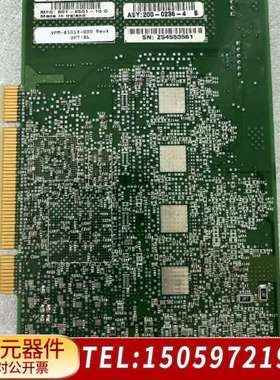 康耐视COGNEX VPM-8501X-000 RevF图像