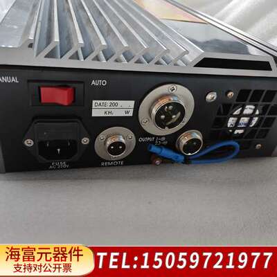 ASSEMTECH 50Hz 1200W 超声波主机