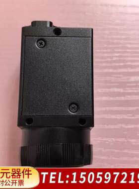 迈德威视MindVision工业相机，GigE接口，型号：M