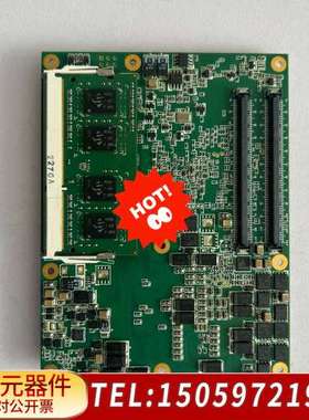 congatec AGL131912 PN:046105 工