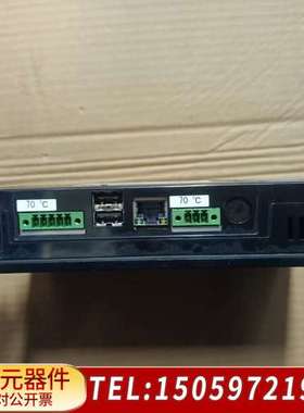 GE触摸屏 IC755CSS06RDA-PROTOTYPES