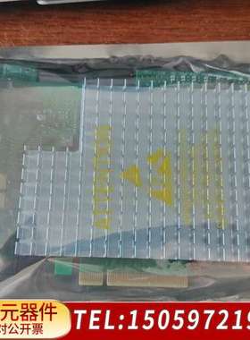 basler CXP12采集卡，双口，