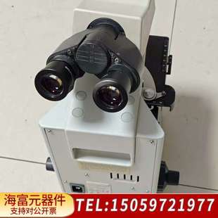 双目观察头 显微镜CX31 10x Olympus 奥林巴斯