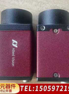 AVT MAKO?G-192B PoE200万像素60fps