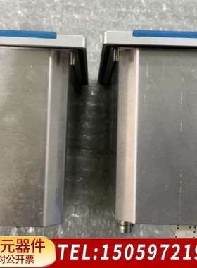 奇石乐maxYmos控制器，型号5867B0000，共2个