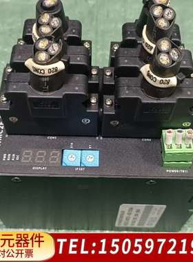 PAIX驱动器 NMC2E-820 DI064