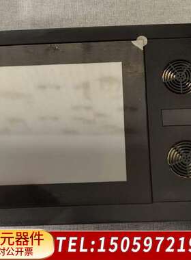 kongsberg康士伯延伸报警板WCC600，