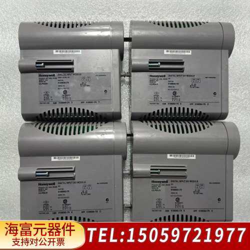 CC-PDIL01数字输入模块