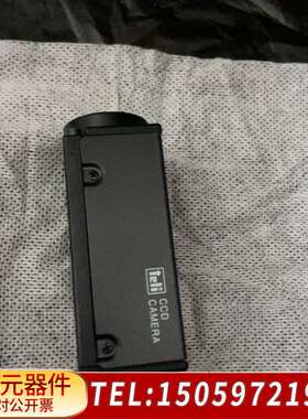 Teli CCD相机 CS8310Bi，，芯片是