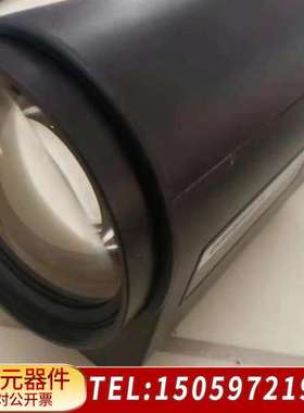 H10Z1218AMSP Computar 工业相机镜头监控