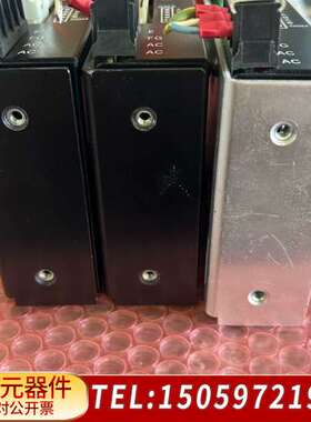 旭工PACK DRIVER步进电机驱动器，型号AK-X142