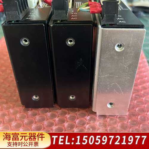 旭工PACK DRIVER步进电机驱动器，型号AK-X142