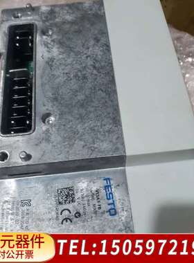 费斯托阀岛VTSA-F-FB547965VABA-56-