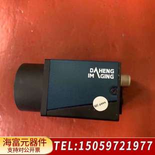 MER 新 503 功 20GM 大恒工业相机