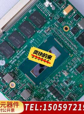 控创kontron 36019-8000-22-7 工业主板