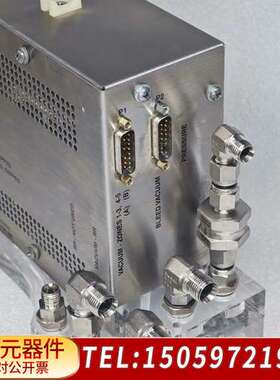 AMAT应用材料 0190-15840 REV 002