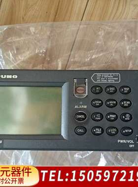 古野中高频FS-1570/2570/5070控制单，FS-