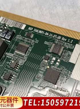 坏卡 NSP IG4LHKP1-04-11-27-30