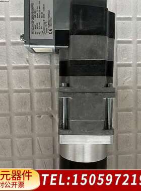 berger lahr 百格拉电机IFE71/2CAN-