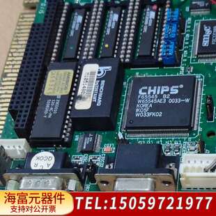 1.7 欣扬主板 B13 VER B1375