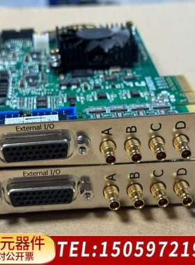 Euresys CoaxIink  Quad  G3