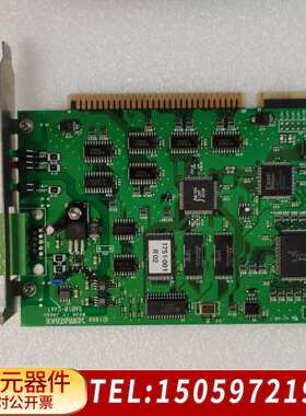 SAB10-C4A1 传感器数据采集卡