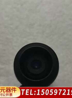 computar MLM-3XMP变倍工业镜头 定焦变倍