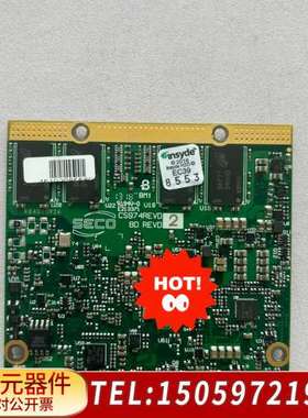 SECO CS974REVD 主板，几片，稀缺货，赶紧下